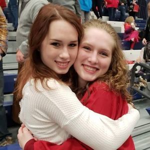 Meet your Posher, Jackie